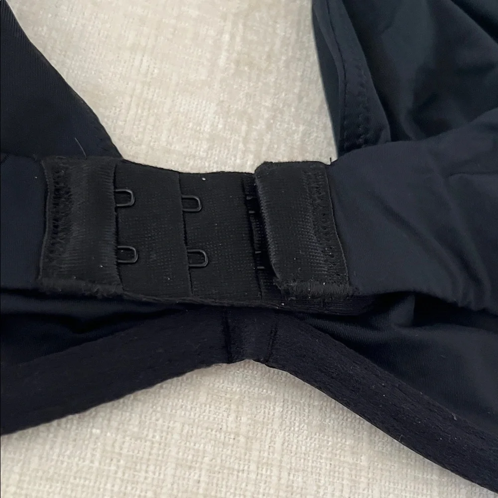 Elegant Black Women's Bra GapBody - Picture 9 of 14